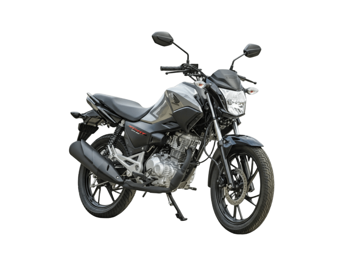 Honda CG 160